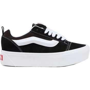 Vans Knu Stack černá