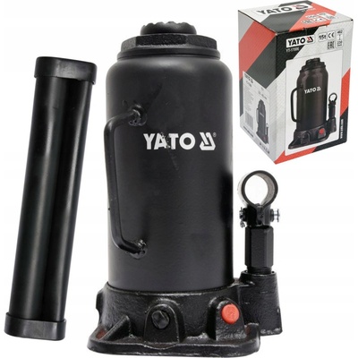 Yato Piestový zdvihák hydraulický 15 t