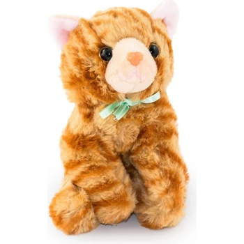 Плюшено котенце Аби (46100-1)