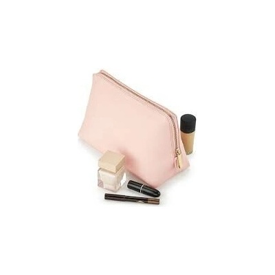 BagBase kosmetická taštička Boutique Accessory Case růžová