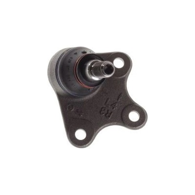 Kulový čep ramene levý CZ+ 6Q0407365M Škoda Fabia, Fabia 2, Roomster – Hledejceny.cz