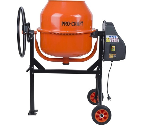 Procraft PCM140