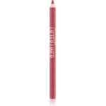 Maybelline new york Lifter Liner молив-контур за устни с хидратиращ ефект цвят 009 Peaking 1.2 гр