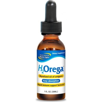 North American HHerb & Spice Mycelizovaný olej Oreganol P73 PRO DĚTI 30 ml