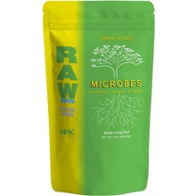 Npk Industries Raw Grow Microbes 227 g