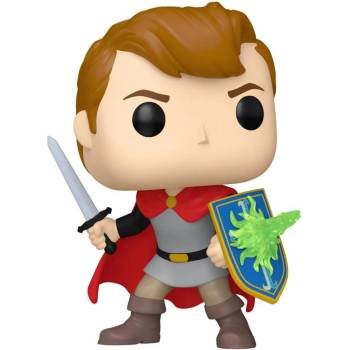 Funko Pop Sleeping Beauty 65th Anniversary Prince Phillip 1457 9cm