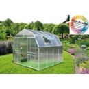 Záhradné skleníky V-Garden KOMFORT TITAN 9900 STRONG 250 x 350 x 281 cm 27X30055