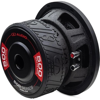 DD Audio 508E D2