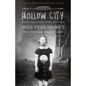 Hollow City (2015)