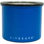 Planetary Design Airscape Контейнер за кафе 250 g - Матово синьо (AS_2904)