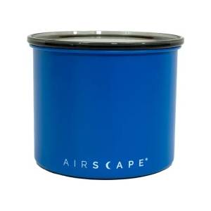 Planetary Design Airscape Контейнер за кафе 250 g - Матово синьо (AS_2904)