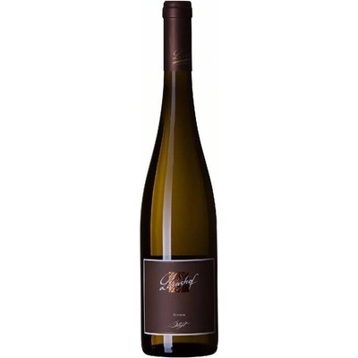 Weingut Lucashof Riesling Forster Stift Erste Lage Ryzlink rýnský 3,3 g/l suché bílé 2024 11,5% 0,75 l (holá láhev)