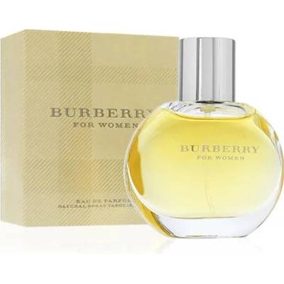 Burberry Burberry for Women parfumovaná voda dámska 100 ml