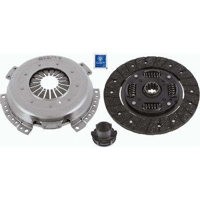 Sada spojky SACHS 3000 104 002