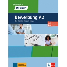 Deutsch intensiv – Bewerbungstraining