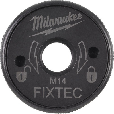 MILWAUKEE Rýchloupínacia matica FIXTEC XL