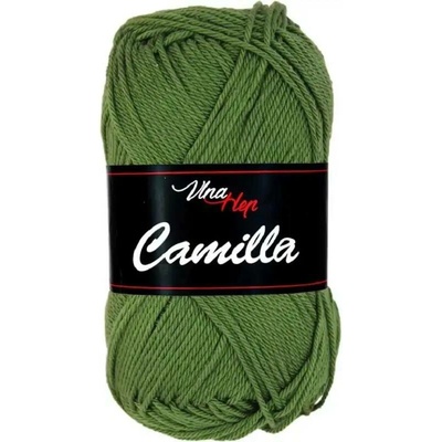 Vlna-Hep Camilla 8163 Mechová