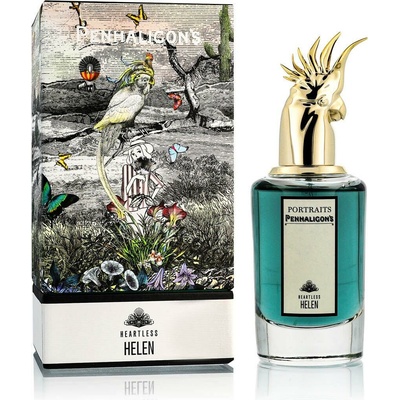 Penhaligon's Portraits Heartless Helen parfumovaná voda dámska 75 ml