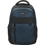 Eurocom Раница Street Stone Blue, 32x18x48 cm (33777-А-BLUE)