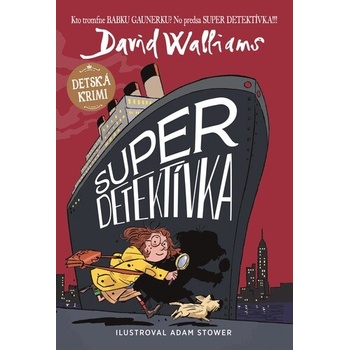 Super detektívka