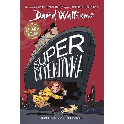 Super detektívka