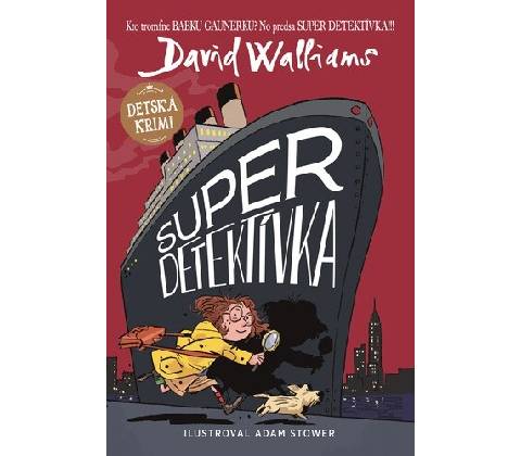 Super detektívka