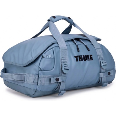 Thule Chasm Recycled Duffel 30L Pond Gray