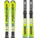 Fischer RC4 WORLDCUP NOIZE SL MEN M PLATE 25/26