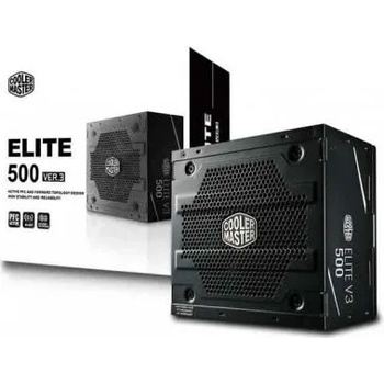 Cooler Master Elite V3 230V 500W (MPW-5001-ACABN1)