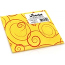 Vileda Plus Microfibre univerzálny utierka nebalená 40 x 38 cm 1 ks