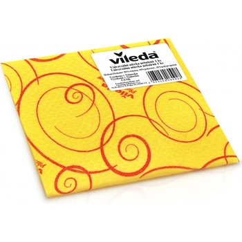 Vileda Plus Microfibre univerzálny utierka nebalená 40 x 38 cm 1 ks