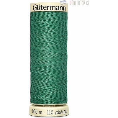 Nit GÜTERMANN 100% PES 925