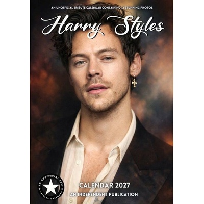 Harry Styles Nástěnný 2027