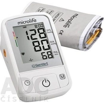 Microlife BP A2 Basic 3G