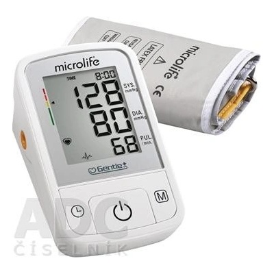 Microlife BP A2 Basic 3G