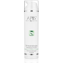 Apis Acid Neutralising Gel with Cooling Effect Gelový neutralizátor 200 ml