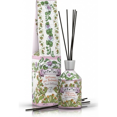 Rudy Profumi aroma difuzér s tyčinkami Pantelleria 500 ml