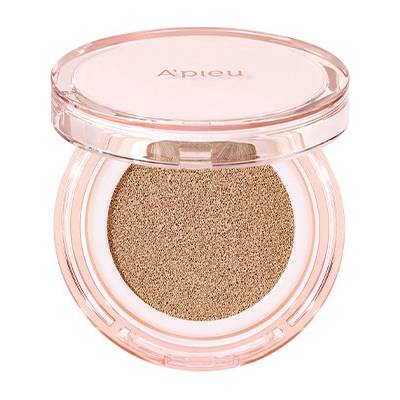 A'pieu Cushion Waterlock Cushion No. 21N Light Beige 15 g