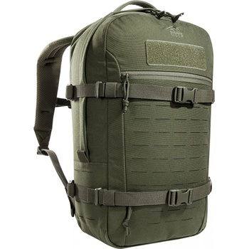 TASMANIAN TIGER Дневна раница Tasmanian tiger TT Modular Daypack XL 23 Daypack - Olive - размер One Size (502-5596-0311)