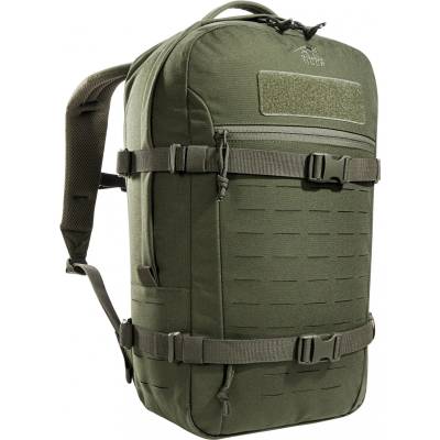 TASMANIAN TIGER Дневна раница Tasmanian tiger TT Modular Daypack XL 23 Daypack - Olive - размер One Size (502-5596-0311)