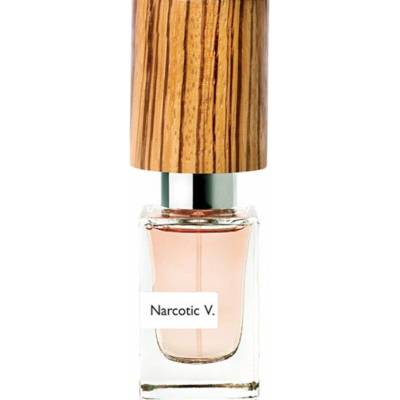 Nasomatto Nudiflorum Flacon Extrait de Parfum 30 ml унисекс