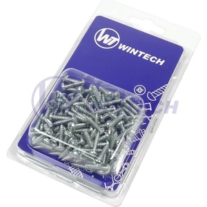 Wintech Винт DIN 7981 C PH 3.5 x 9.5 ZB CBEDB35009BFBS1 (CBEDB35009BFBS1)