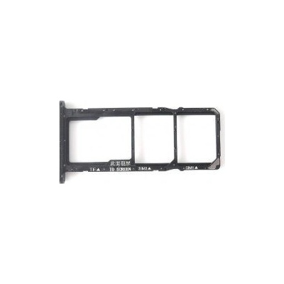 Honor 7S držák SIM karty černý