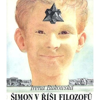 Šimon v říši filozofů