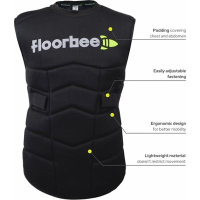 FLOORBEE Guard Vest 2.0