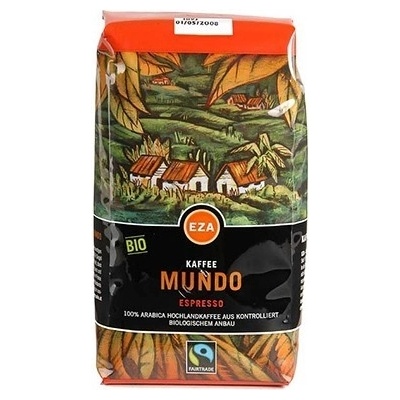 Eza Bio Mundo Espresso 0,5 kg