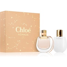 Chloé Nomade EDP 50 ml + tělové mléko 100 ml dárková sada