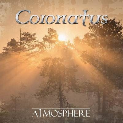 Mystic Production Coronatus: Atmosphere - 2CD (051199)
