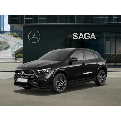 Mercedes-Benz GLA 180 AMG 100 kW