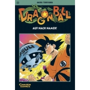 Dragon Ball 21 | Akira Toriyama (ISBN: 9783551735614)
